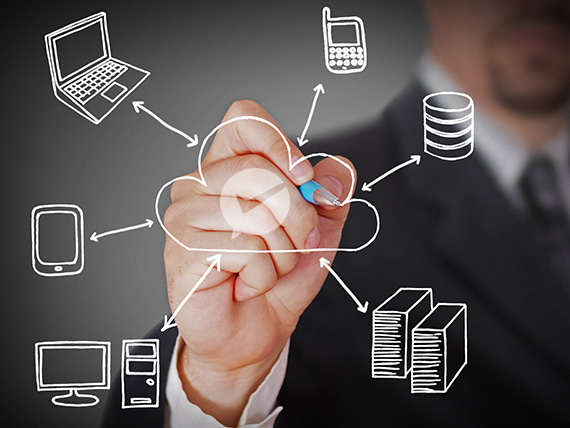 微信公眾號定制開發