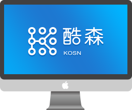 酷森科技